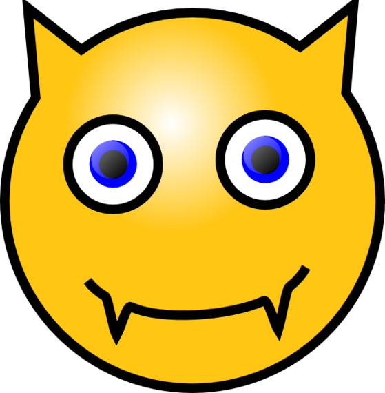 Animated Angry Face Clipart - Free to use Clip Art Resource