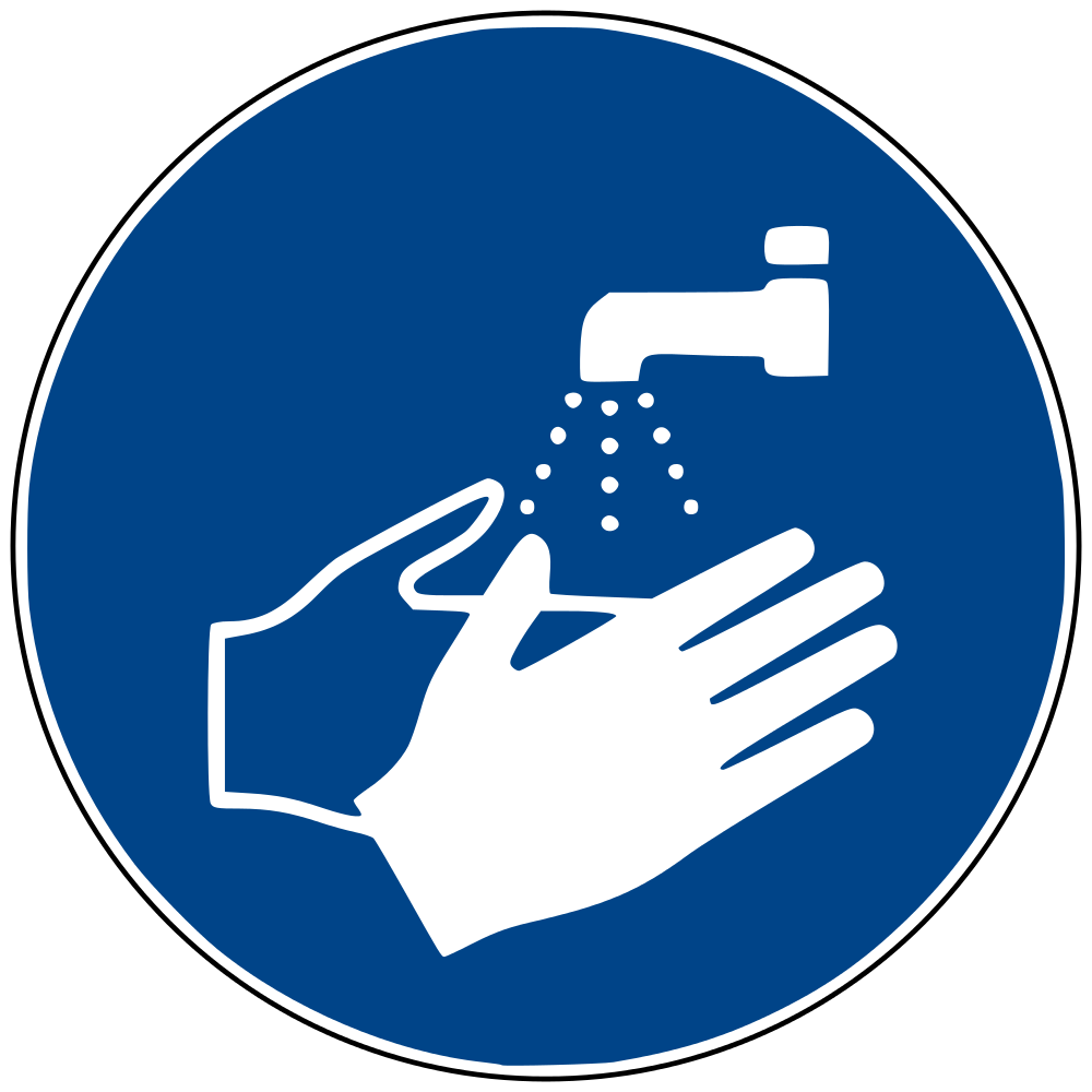 Aftermath Reviews the Best Methods for Hand Washing - Aftermath