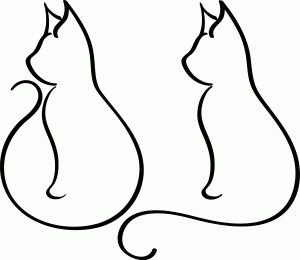 Cat Silhouette Tattoos | Silhouette ... - ClipArt Best - ClipArt Best