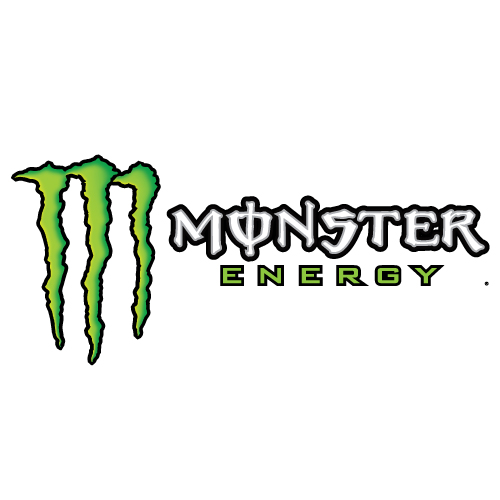 Monster Energy Logo Vector - ClipArt Best