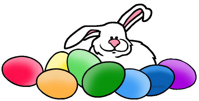 Free Bunny Spring Clipart - ClipArt Best