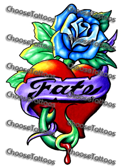 heart with rose tattoo clipart best heart with rose tattoo clipart best