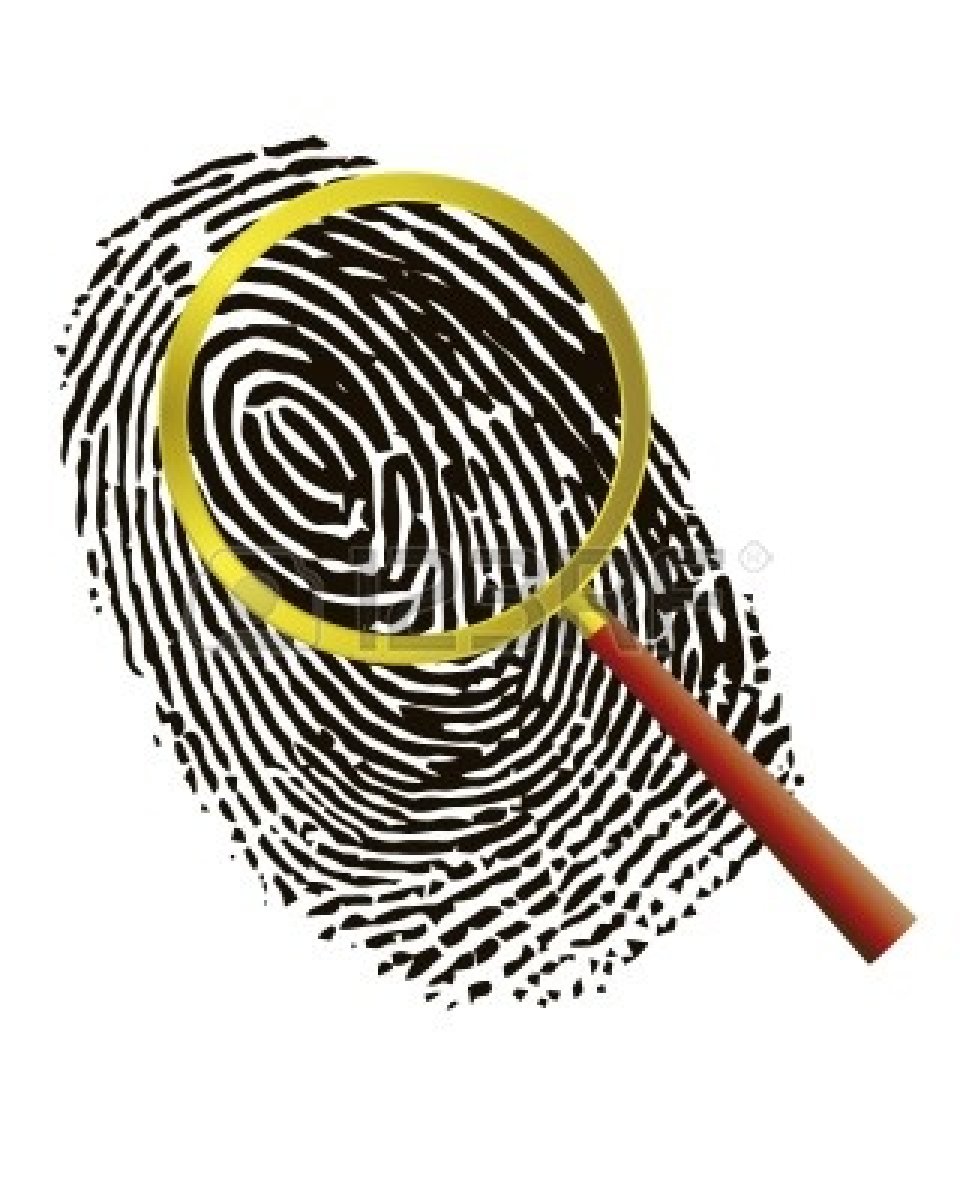 Fingerprint Clipart | Free Download Clip Art | Free Clip Art | on ...