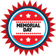 Free Memorial Day Pictures - Illustrations - Clip Art and Graphics
