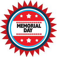 Free Memorial Day Pictures - Illustrations - Clip Art and Graphics