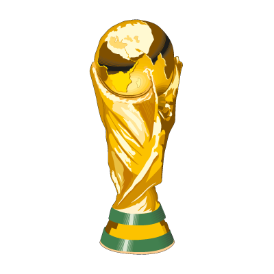 FIFA World Cup Brazil 2014 vector logo free download ...