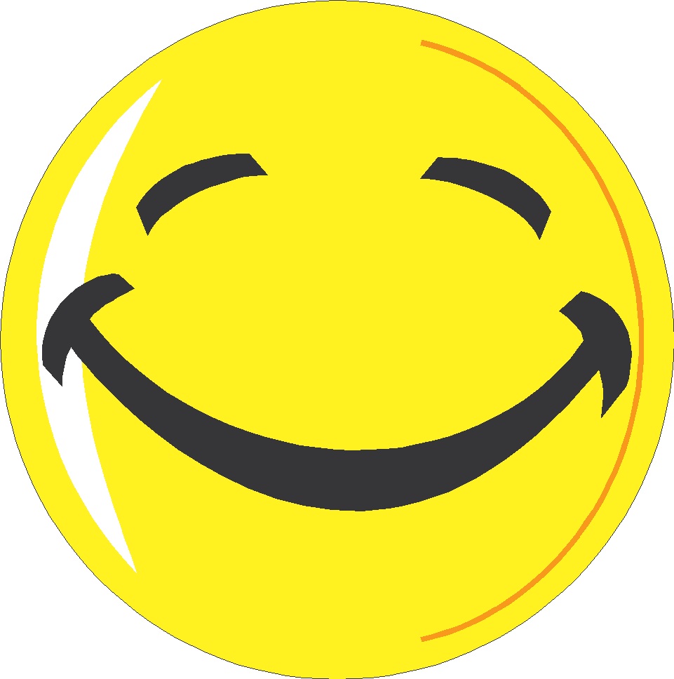 happy face clip art | Hostted