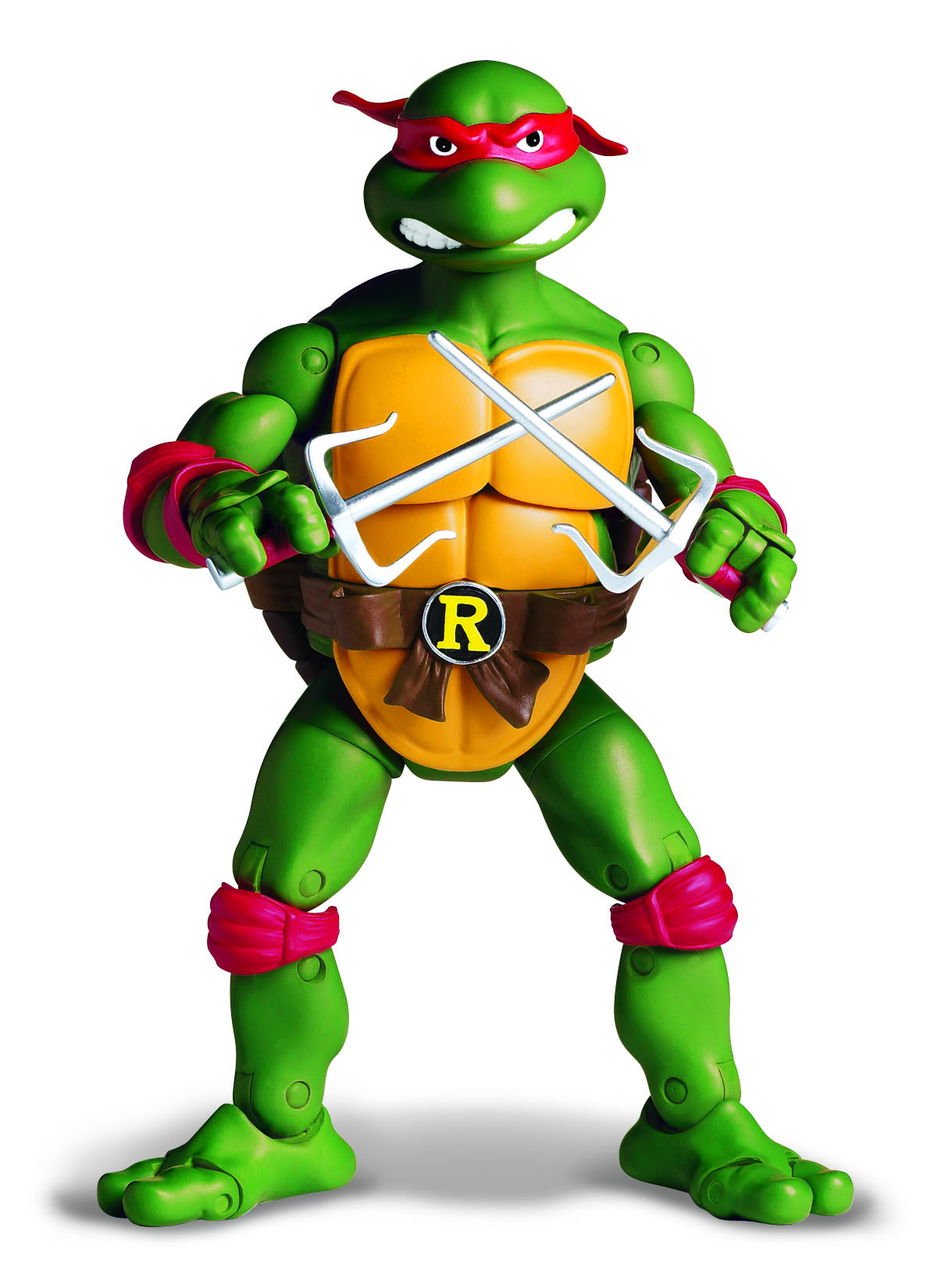 Toy Fair 2012: Playmates' 'Teenage Mutant Ninja Turtles' : Panels ...