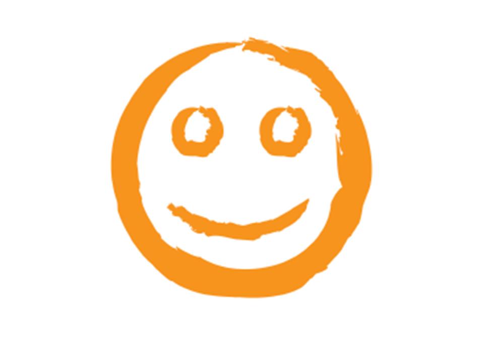 smiley orange | Suffolk RPA Infosite