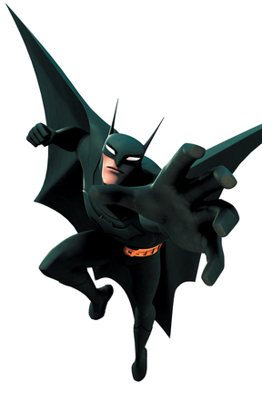 Image - Rsz beware the batman - batman.png - Beware-the-batman Wiki