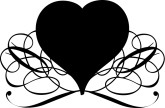 Heart Clipart, Heart Graphics, Heart Images - One Heart Weddings