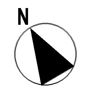 RevitCity.com | Object | North Arrow w/ Orbiting N