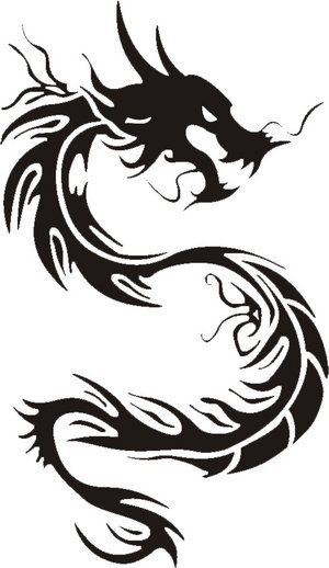 Everything you need to know about dragon tattoo designs - Tattoos ...