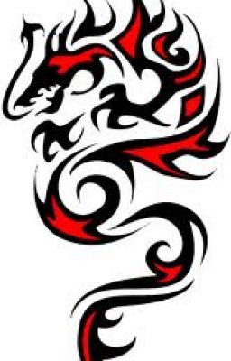 Dragon Tattoo Chapter 1 - Wattpad