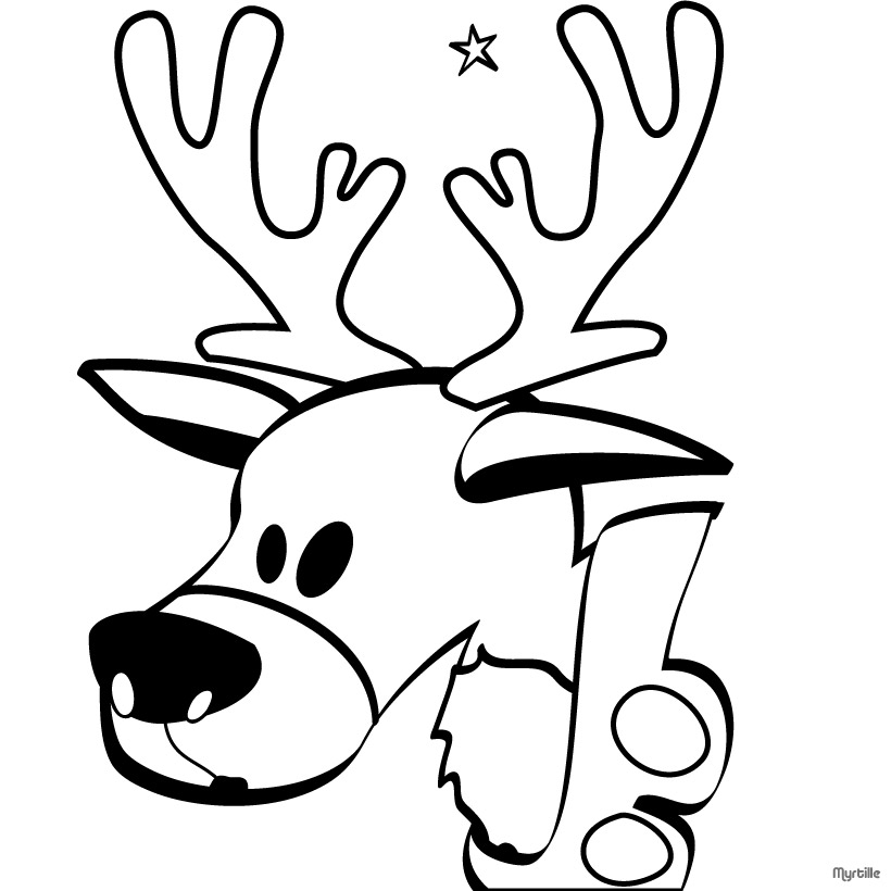 disney clipart coloring pages - photo #25