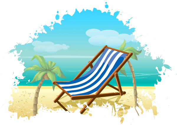 summer holiday clip art free images - photo #28