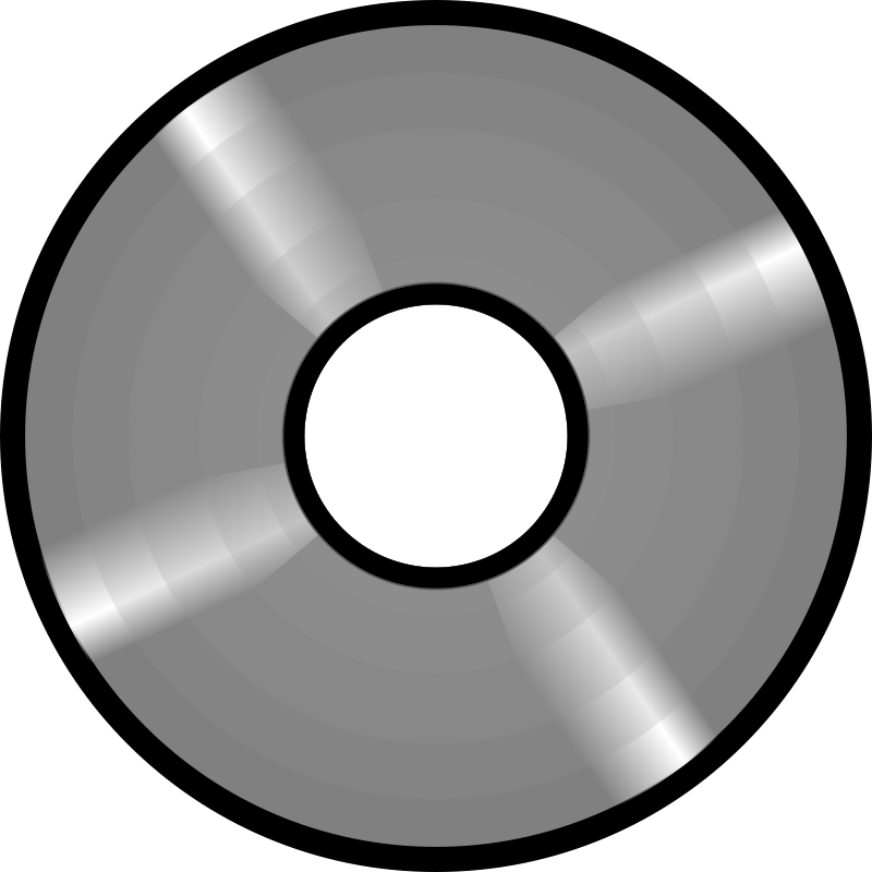 cliparts dvd - photo #41