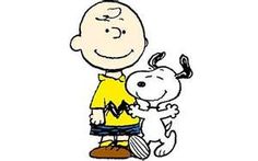 Charlie Brown: Class Clip Art Possibilities