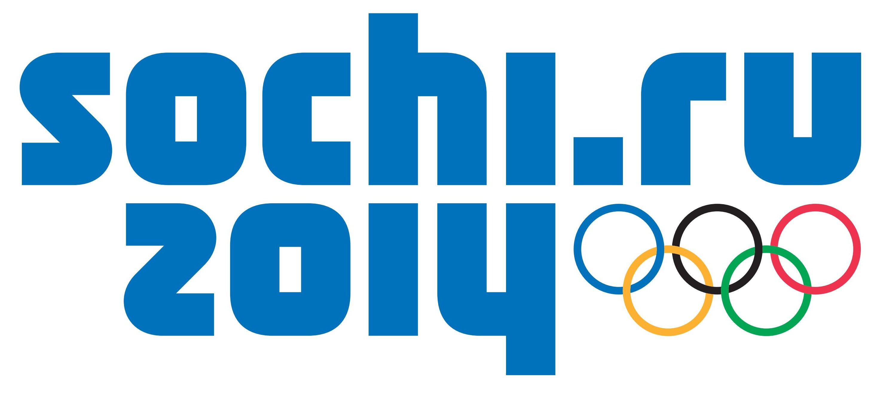 Sochi 2014 Winter Olympics and Paralympics Games Logo Vector EPS ...