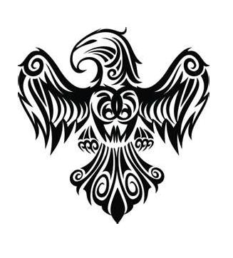 Eagle Tattoos | Tattoobite.