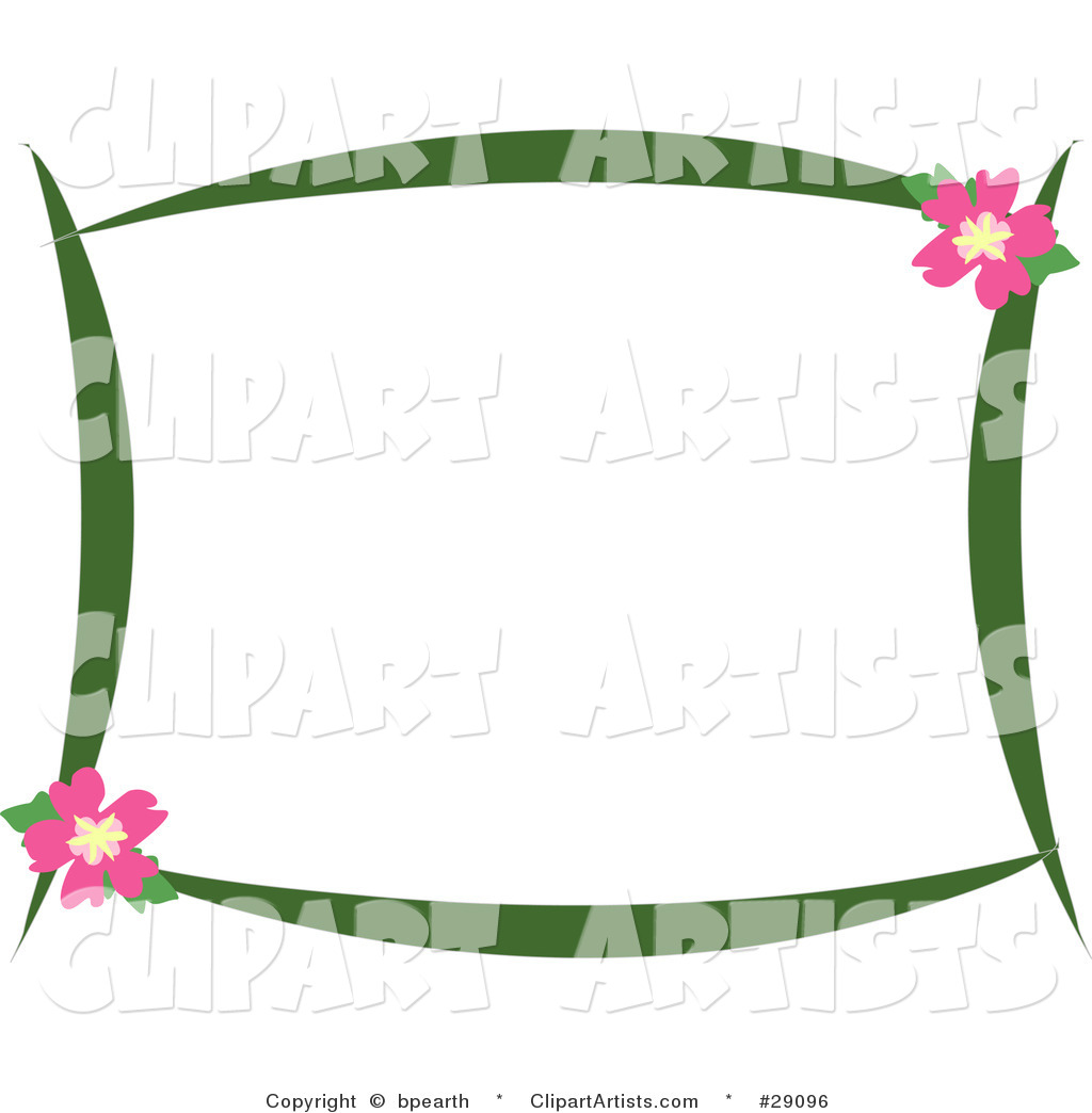 Cake Borders - ClipArt Best