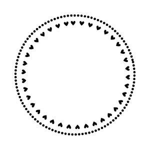 360 deg protractor template mac