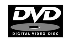 PC DVD Logo - Download 299 Logos (Page 1)