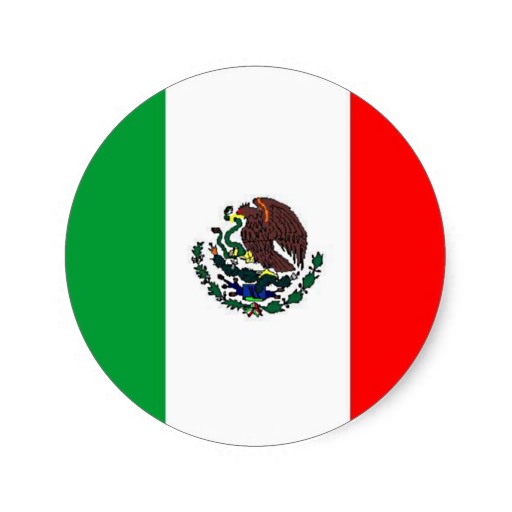 MEXICO FLAG - NATIONAL MEXICAN FLAG SHIRT from Zazzle.