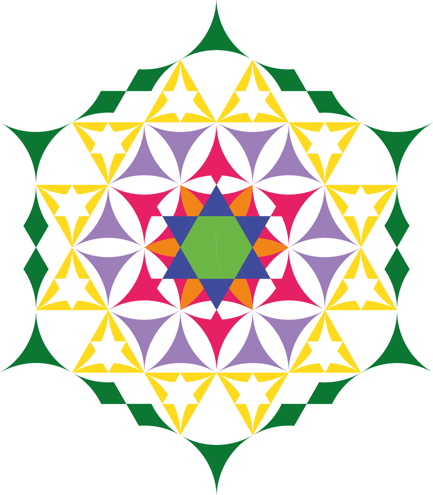 779 views burnedsap: Flower Of Life