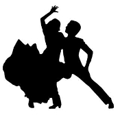 Dance | Ballet Decals Stickers