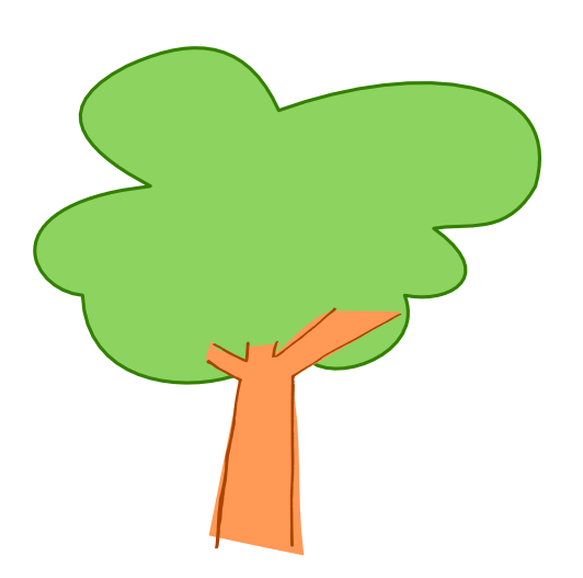png clipart tree - photo #47