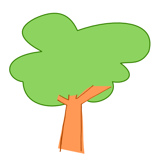 clipart tree png - photo #24