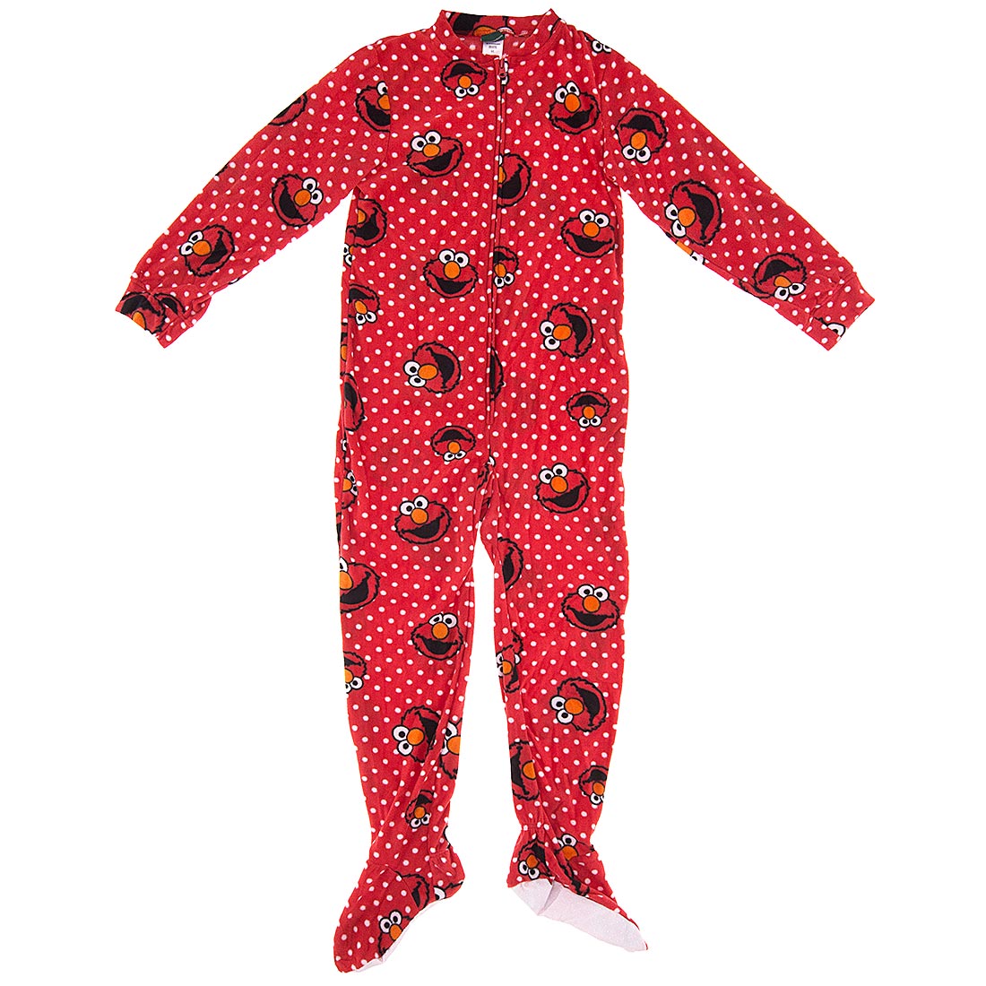 Elmo Footed Pajamas for Women Footed Pajamas for Women ClipArt Best
