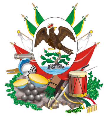 Mexican Empire (1821-1823)