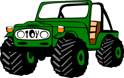 animated cars clip art graphic picture