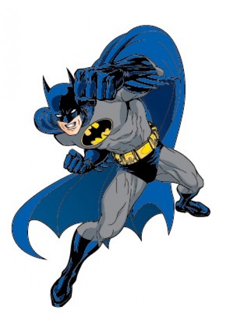 batman vector | Download free Vector