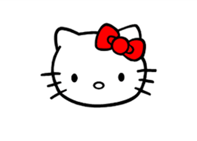 Hello Kitty Logo - Logo Quiz Cheat