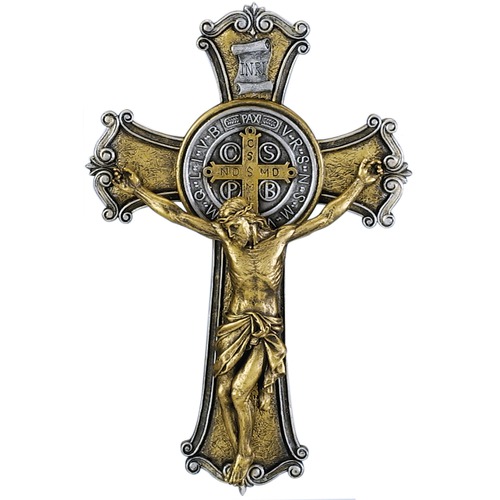 Wall Crosses 10 inches and Larger | The Catholic Company