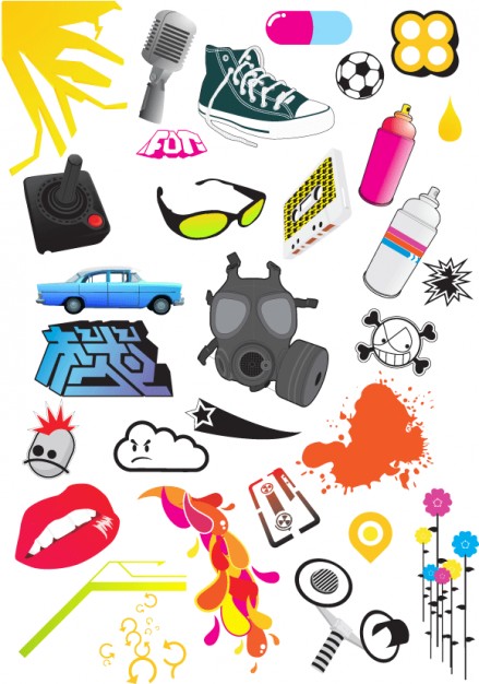 first vector stock by FoT - Free Vector Art | Download free Vector