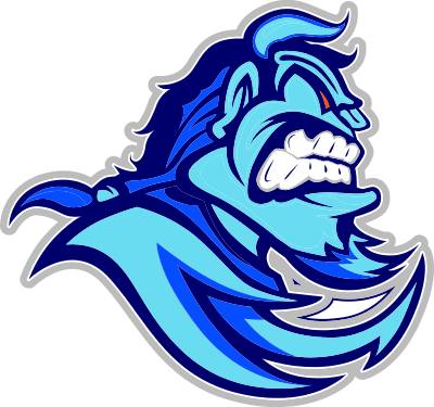 Mascots - Blue Devils Clip Art