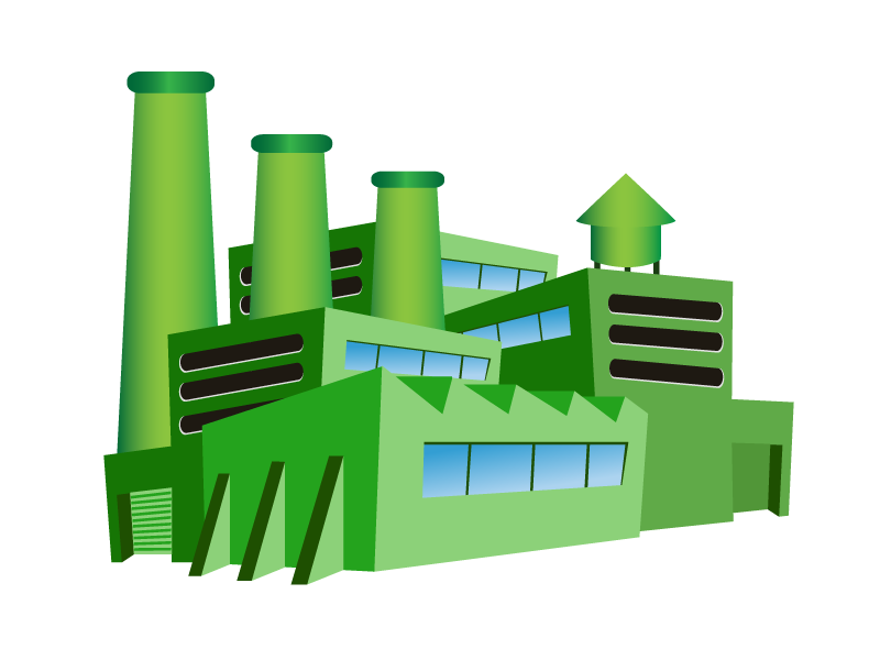 Lean and green manufacturing - EURObizEURObiz