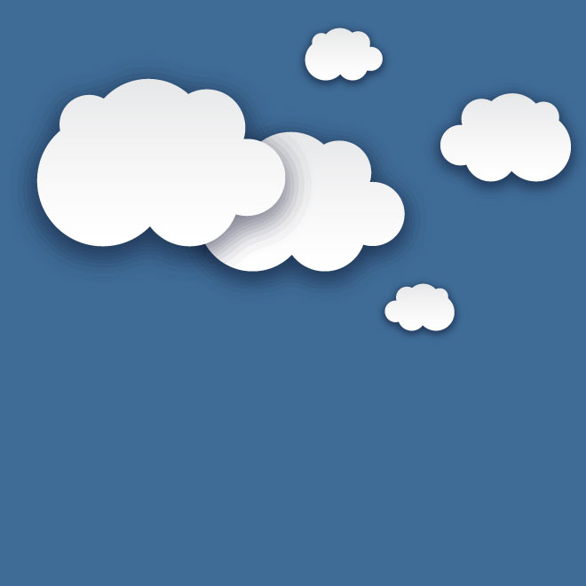 Clouds Free Vector - ClipArt Best