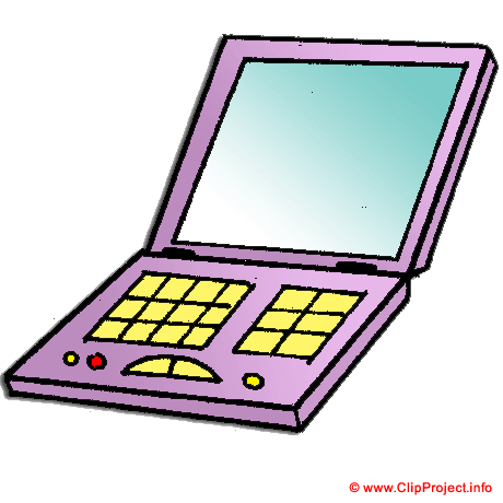 Laptop Clipart - 61 cliparts