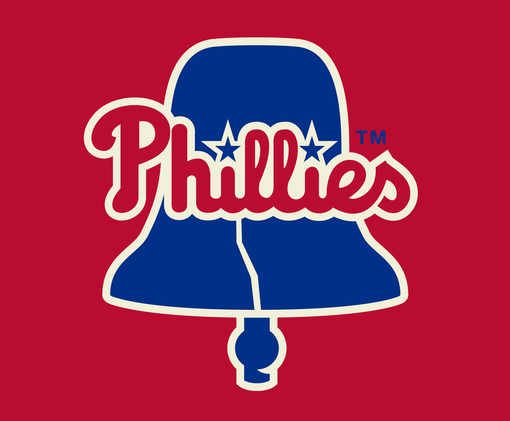 MLB | Philadelphia Phillies Logo Redesign - Concepts - Chris ...