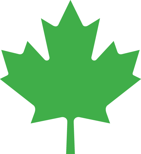 Green maple leaf clipart - ClipartFox