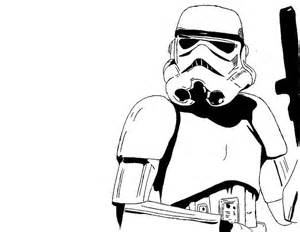 coloring pages of star wars. stormtroopers colouring pages. easy ...