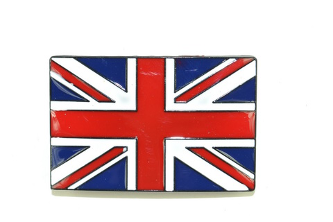 UK England Flag Belt BuckleBelt Buckles