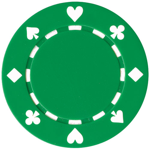 Poker Chip Clipart - Clipartster