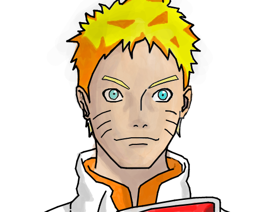 free download clipart naruto - photo #4