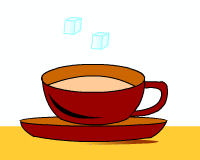 Animated Gif Coffee - ClipArt Best